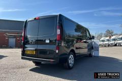 Renault Trucks Trafic
                                          130