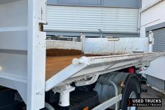 Renault Trucks D
                                          250