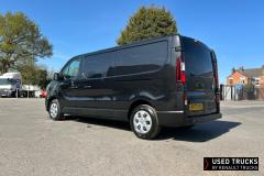Renault Trucks Trafic
                                          130