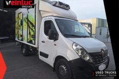 Renault Trucks Master
                                          170