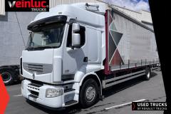 Renault Trucks Premium Route
                                          430