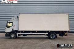 Renault Trucks D
                                          250