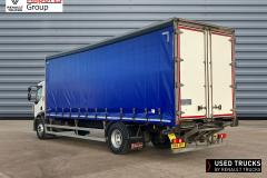Renault Trucks D
                                          250