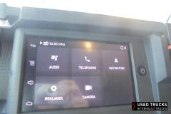 Renault Trucks C
                                          520