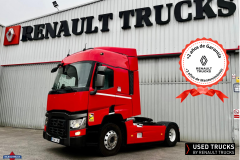 Renault Trucks T
                                          520