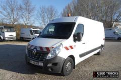 Renault Trucks Master
                                          130