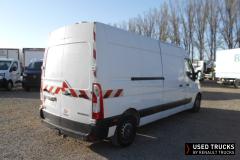 Renault Trucks Master
                                          130