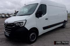 Renault Master
                                          150