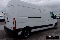 Renault Master
                                          150
