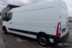 Renault Master
                                          150