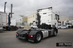Renault Trucks T High
                                          520