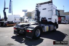 Renault Trucks T
                                          440