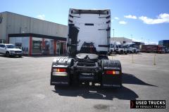 Renault Trucks T
                                          440