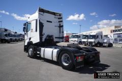 Renault Trucks T
                                          440
