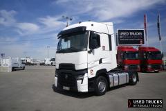 Renault Trucks T High
                                          520