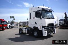 Renault Trucks T High
                                          520