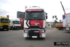 Renault Trucks T High
                                          520