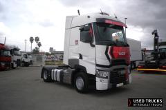 Renault Trucks T High
                                          520