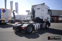 Renault Trucks T High
                                          520