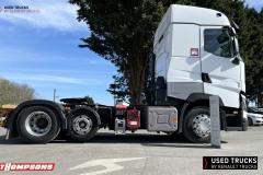 Renault Trucks T High
                                          480