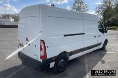 Renault Trucks Master
                                          130