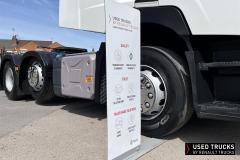 Renault Trucks T
                                          460