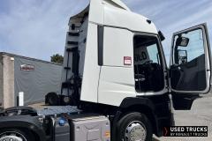 Renault Trucks T
                                          460
