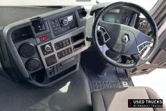Renault Trucks T
                                          460