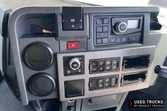 Renault Trucks T
                                          460