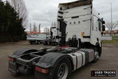 Renault Trucks T
                                          480
