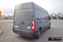 Renault Trucks Master
                                          