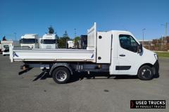 Renault Master
                                          130