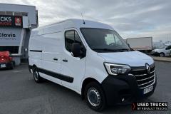 Renault Trucks Master
                                          150