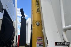 Renault Trucks C
                                          460