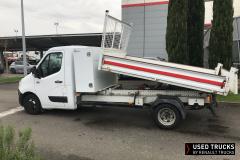 Renault Trucks Master
                                          145
