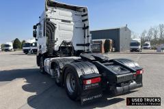 Renault Trucks T
                                          460