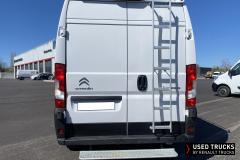Citroen Jumper
                                          130
