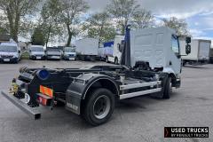 Renault Trucks Midlum
                                          270