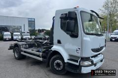 Renault Trucks Midlum
                                          270