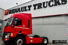 Renault Trucks T
                                          520