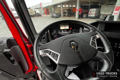 Renault Trucks T
                                          520