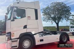 Renault Trucks T High
                                          520