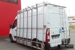 Renault Master
                                          130