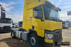 Renault Trucks T
                                          460