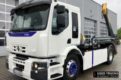 Renault Trucks D Wide
                                          