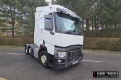 Renault Trucks T
                                          460