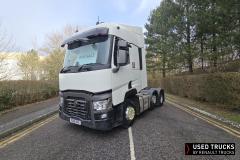 Renault Trucks T
                                          460