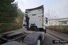 Renault Trucks T
                                          460