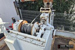 Renault Trucks C
                                          290
