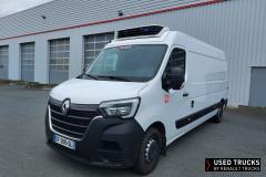 Renault Trucks Master
                                          